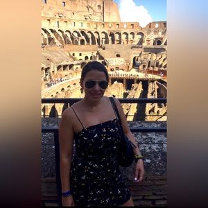 Meet your Posher, Janisse